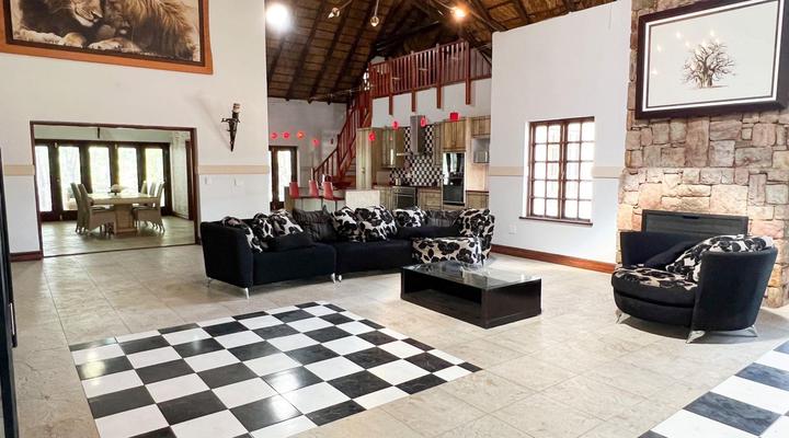 Ivory Tree Lodge and Guest House