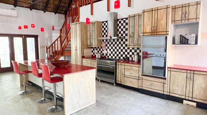 Ivory Tree Lodge and Guest House