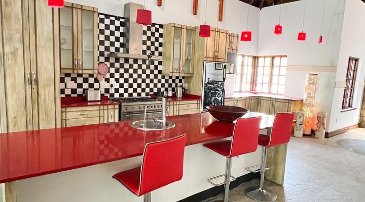 Ivory Tree Lodge and Guest House