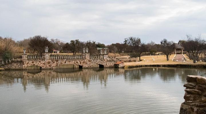 Ivory Tree Lodge and Guest House