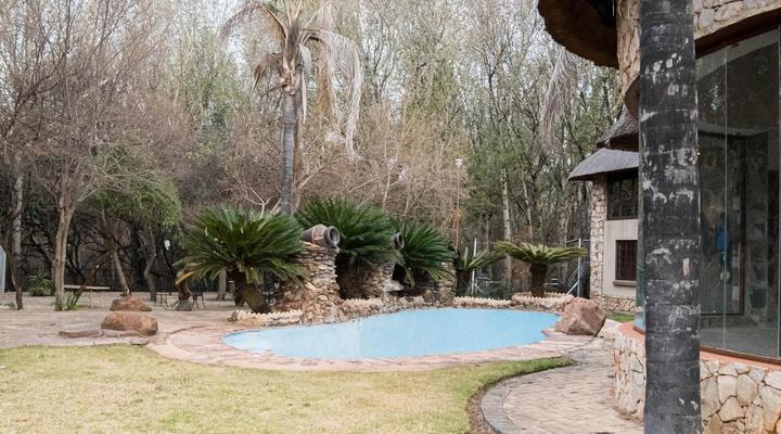 Ivory Tree Lodge and Guest House