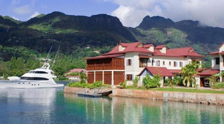 Eden Island Luxury Maison 