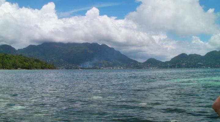 Eden Island Luxury Maison 