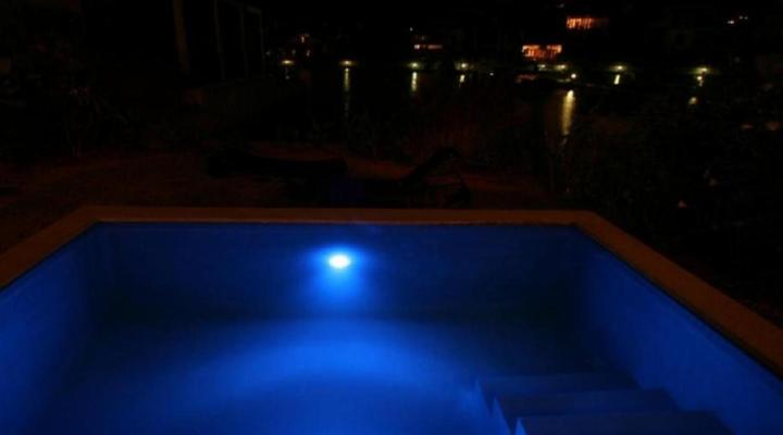 Eden Island Luxury Maison 