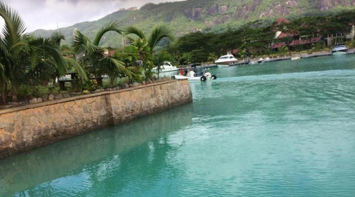 Eden Island Luxury Maison 