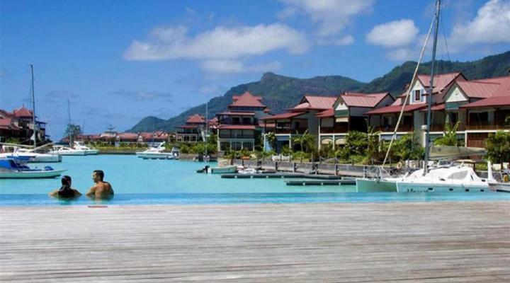 Eden Island Luxury Maison 