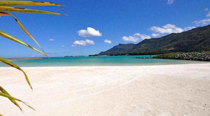 Eden Island Luxury Maison 