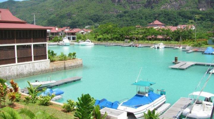 Eden Island Luxury Maison 