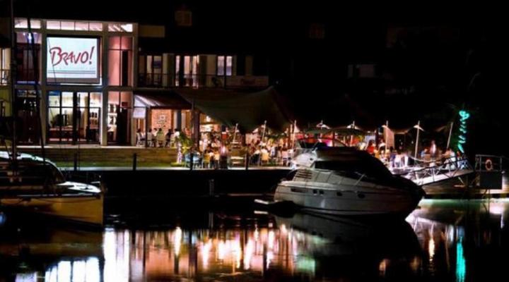 Eden Island Luxury Maison 