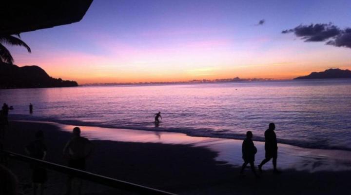 Eden Island Luxury Maison 