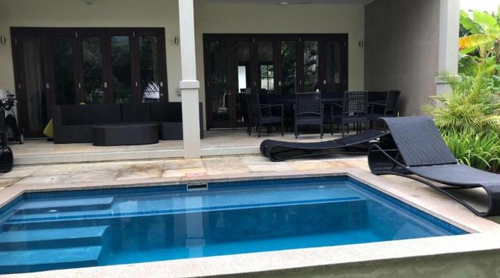 Eden Island Luxury Maison 