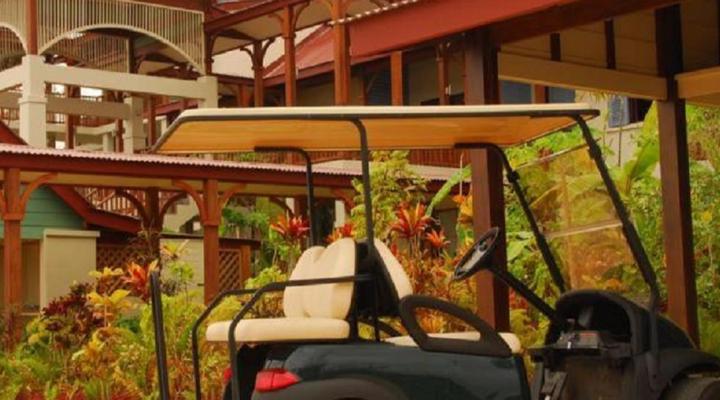 Eden Island Luxury Maison 