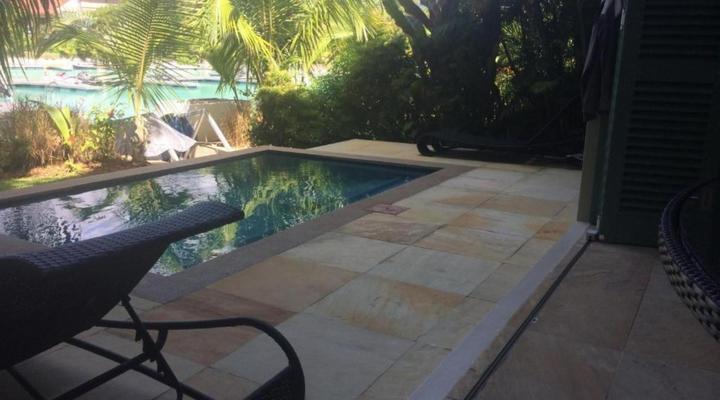 Eden Island Luxury Maison 