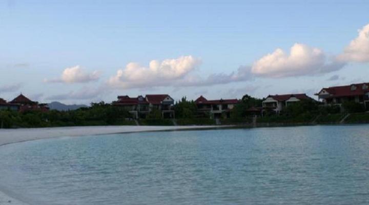 Eden Island Luxury Maison 