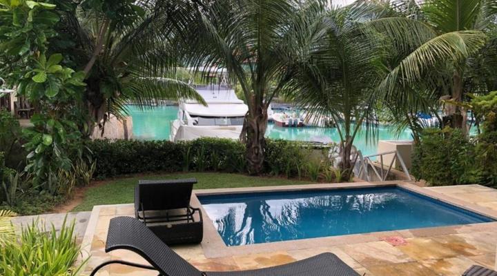 Eden Island Luxury Maison 