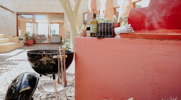 Sandcastle Luxury Villa