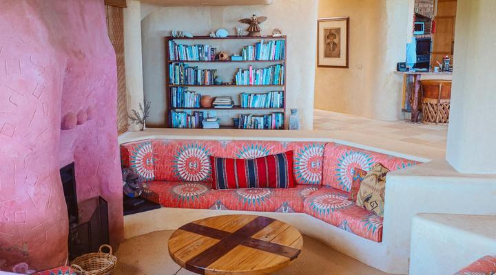 Sandcastle Luxury Villa