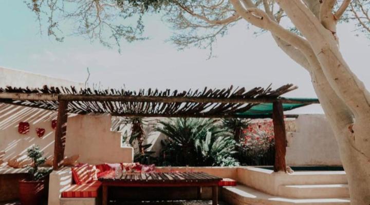 Sandcastle Luxury Villa