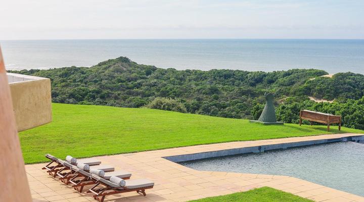 Sandcastle Luxury Villa