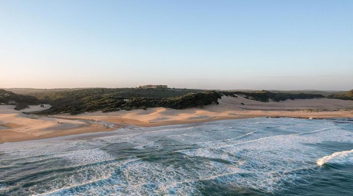 Sandcastle Luxury Villa