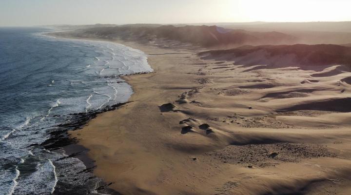 Sandcastle Luxury Villa