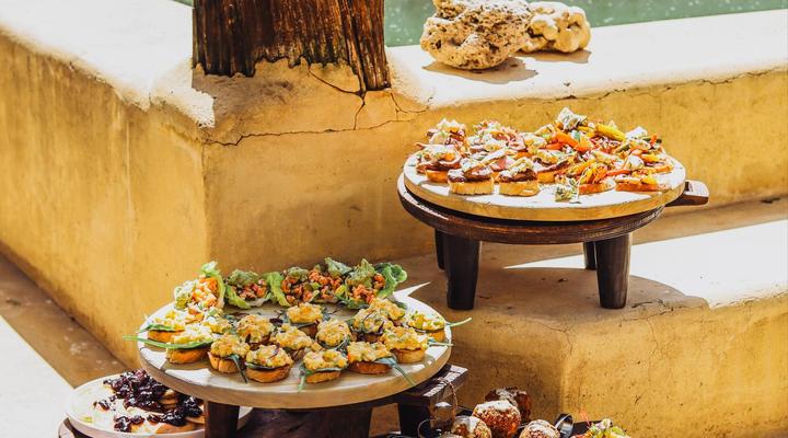 Sandcastle Luxury Villa