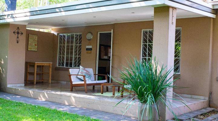 Menlyn Accomodation Home Away From Home