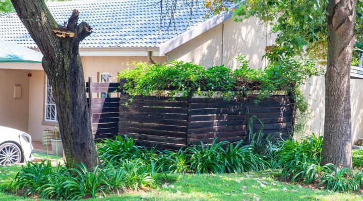 Menlyn Accomodation Home Away From Home