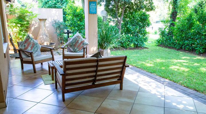 Menlyn Accomodation Home Away From Home