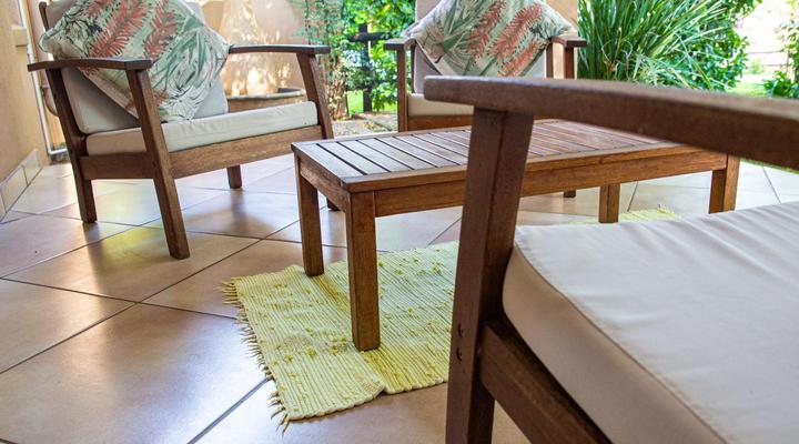 Menlyn Accomodation Home Away From Home