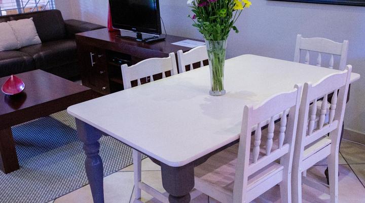 Menlyn Accomodation Home Away From Home