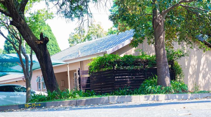 Menlyn Accomodation Home Away From Home