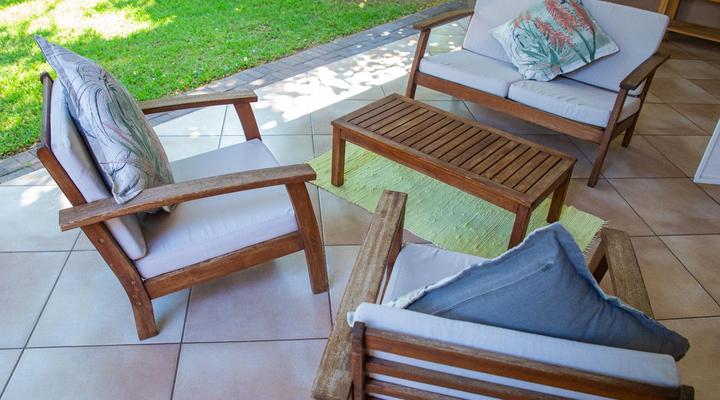 Menlyn Accomodation Home Away From Home