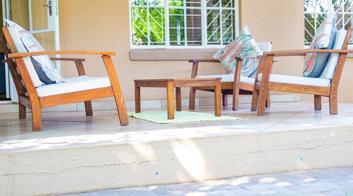 Menlyn Accomodation Home Away From Home