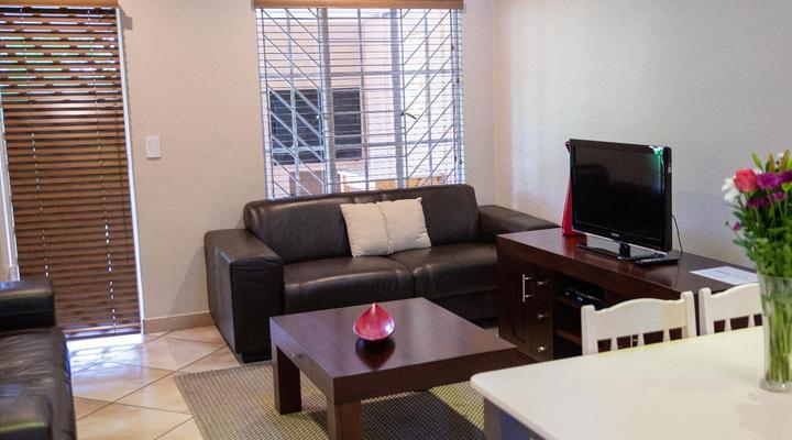 Menlyn Accomodation Home Away From Home