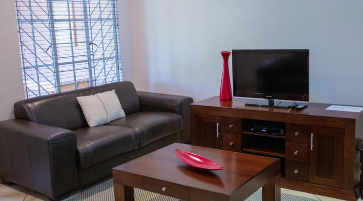 Menlyn Accomodation Home Away From Home