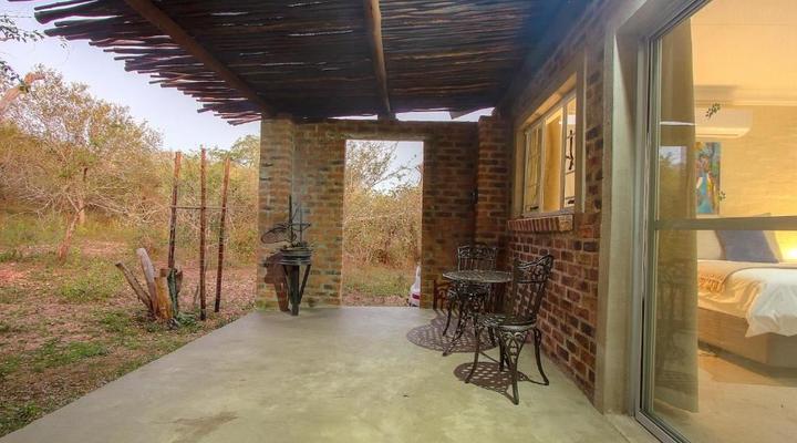 Kruger's Retreat and Kruger's Rest