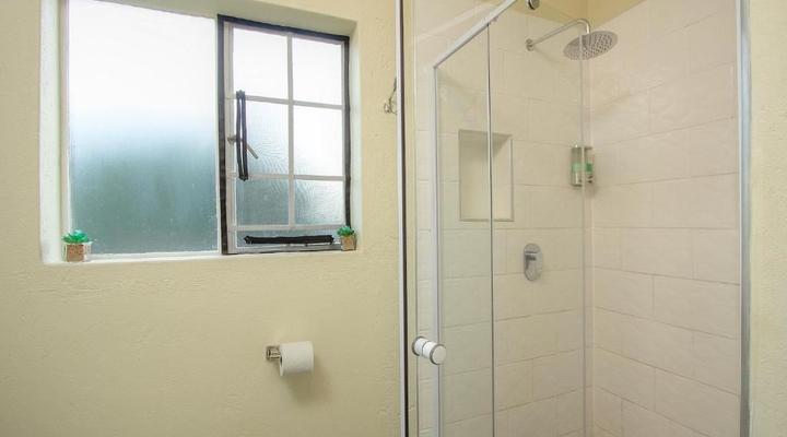 Kruger's Retreat and Kruger's Rest