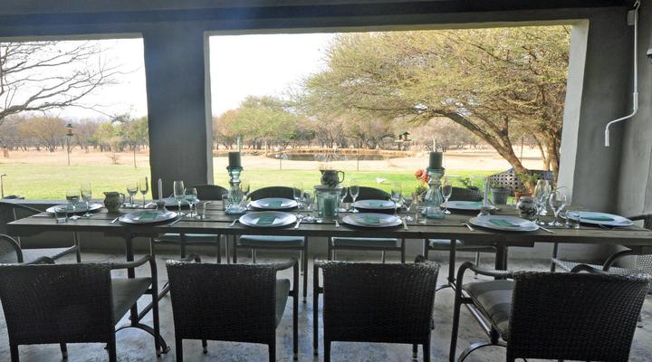 Tula Baba Guest Lodge