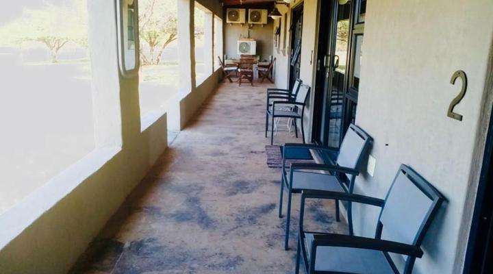 Tula Baba Guest Lodge