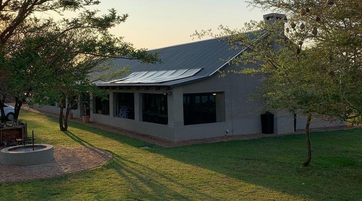 Tula Baba Guest Lodge