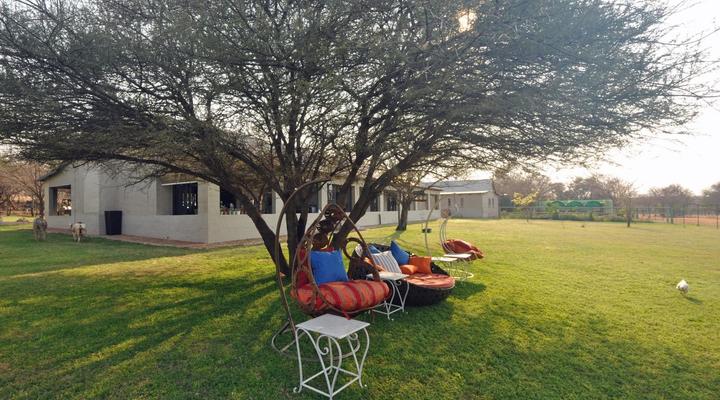 Tula Baba Guest Lodge