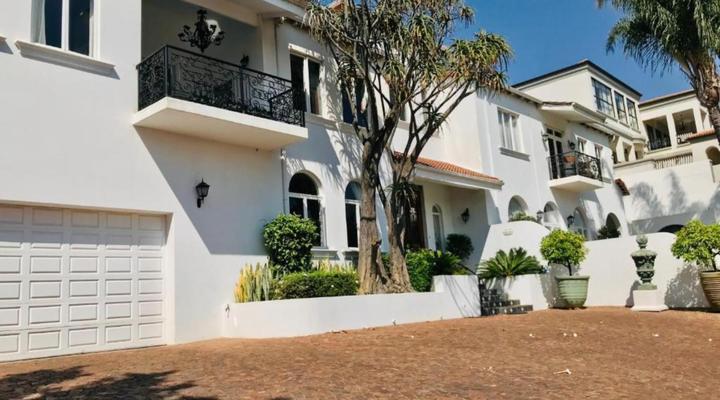 Waterkloof Mansion Boutique Hotel