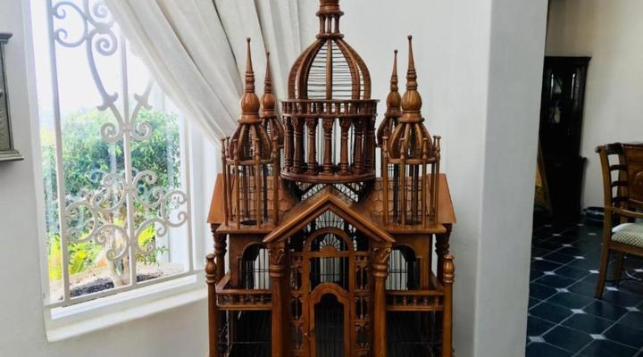 Waterkloof Mansion Boutique Hotel