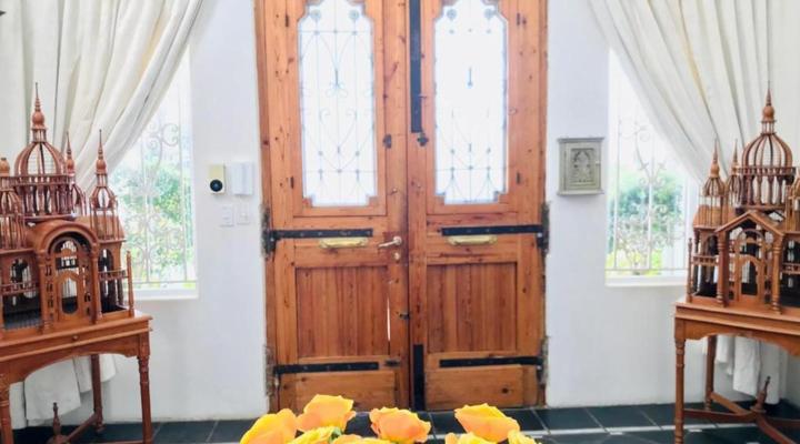 Waterkloof Mansion Boutique Hotel