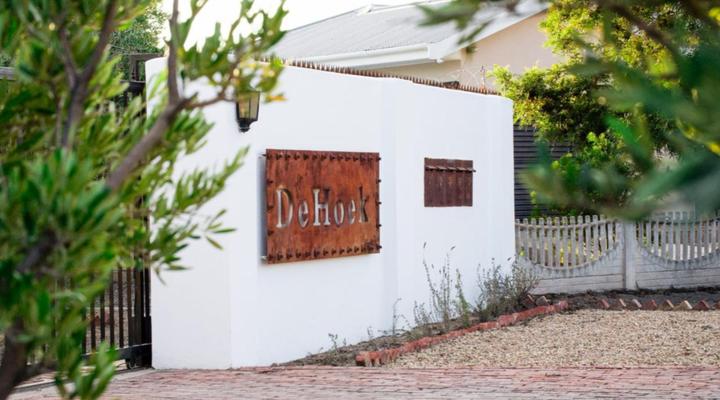 De Hoek Selfsorg Eenhede