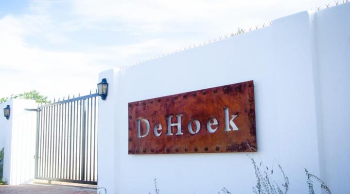 De Hoek Selfsorg Eenhede