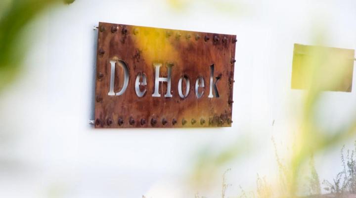 De Hoek Selfsorg Eenhede