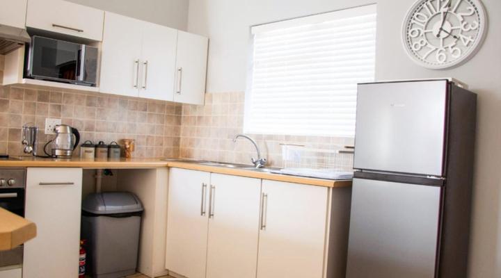 De Hoek Selfsorg Eenhede