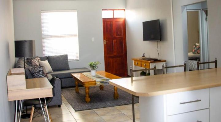 De Hoek Selfsorg Eenhede